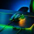 Razer Basilisk V3 Wired Optical Gaming Mouse with Chroma RBG Lighting - Black