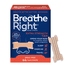 Breathe Right Nasal Strips, Tan, Extra Strength, Drug Free