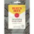 Burt's Bees Detoxifying Charcoal Facial Sheet Mask, Single Use Face Mask