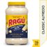 Ragu Classic Alfredo Sauce, 16 oz, White Pasta Sauce
