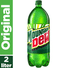 Mountain Dew Citrus Soda