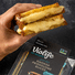 Violife Just Like Smoked Provolone Slices, Dairy-Free Vegan