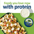 Marzetti Protein Ranch Veggie Dip