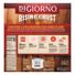 DiGiorno Original Rising Crust Pepperoni Frozen Pizza