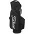 Titleist 2022 Cart 14 Cart Bag - Black