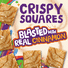 General Mills Cinnamon Toast Crunch Family Size Cereal