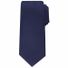 Bespoke Apothecary Men's Bespoke Solid Tie - Blue