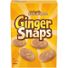 GINGER SNAPS Ginger Snaps Cookies