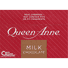 Queen Anne Milk Chocolate, Cordial Cherries