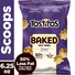 Tostitos Baked Scoops Tortilla Chips
