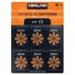 Kirkland Signature Zinc Air Hearing Aid Battery, Size 13