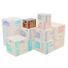 Lowe's Classic Small Cardboard Moving Box With Handle Holes, 16 x 12 x 12 Inch