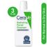 CeraVe Facial Cleanser, Hydrating
