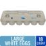 Kroger Grade A Large Eggs