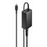 Insignia 65W Laptop Power Adapter for USB-C Devices - Black