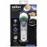 Braun Thermometer, No Touch + Forehead