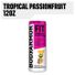 BODYARMOR Tropical Passionfruit Zero Sugar Sports Drink Can