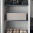 Stackers Large Premium Storage Box Taupe 21-1/4" x 13-1/4" x 7-5/8"
