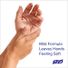 PURELL Hand Sanitizer, Energizing Mint, Advanced