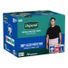 Depend Fresh Protection Advanced for Men, M-L