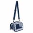 Full Cheeks Trade Pet Transport & Travel Carrier Bag