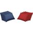 Rec League Traditional Cornhole Board Set - 2' x 4'