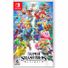 Nintendo Super Smash Bros. Standard Edition Video Game for Switch
