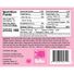 Legendary Foods Pink Sprinkle Flavored Protein Donuts