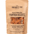 Portland Pet Food Dog Treats, Pumpkin Biscuits