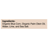 Xochitl Organic Mexican Blue Corn Tortilla Chips