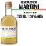 Otr-On the Rocks Effen Lemon Drop Martini