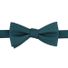 Bespoke Apothecary Men's Pre-Tied Bow Tie - Hunter Sateen