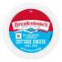 Breakstone's 2% Milkfat Lowfat Cottage Cheese, Small Curd