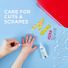 Q-tips Cotton Swabs Original