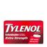 TYLENOL Extra Strength Pain Reliever and Fever Reducer Caplets, 500 mg Acetaminophen Pain Relief Pills for Headache, Backache, Toothache & Minor Arthritis Pain Relief; 225 ct.; Pack of 1