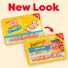Oscar Mayer Deli Fresh Honey Uncured Ham Sliced Sandwich Lunch Meat