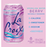 LaCroix Sparkling Water, Berry