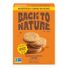 Back to Nature Peanut Butter Creme Sandwich Cookies