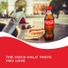 Coca-Cola Cola Soda Pop Bottles