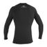 O'Neill Men's Thermo X Long Sleeve Crew - 002-Black - XL