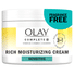 Olay Complete+ Rich Moisturizing Cream