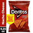 Doritos Flavored Tortilla Chips, Nacho Cheese