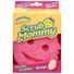 Scrub Daddy Dual-Sided Scrubber + Sponge