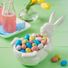 WHOPPERS Robin Eggs Malted Milk Balls, Easter Candy Bulk Bag, 43 oz