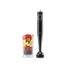 Toastmaster Immersion Blender - Black