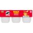 Pringles Snack Cups Original Potato Crisps Chips, Lunch Snacks, Snack Cups, 12 Count