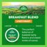 Green Mountain Coffee Roasters Breakfast Blend K-Cup Pods