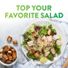 Wish-Bone Creamy Caesar Salad Dressing
