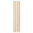 Creatology 8" x 12" Wood Dowels