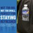 DEER PARK Natural Spring Water